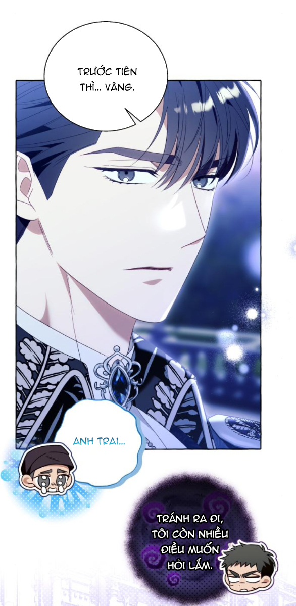 tôi tưởng đó chỉ là tiểu thuyết trọng sinh bình thường chapter 95.2 12