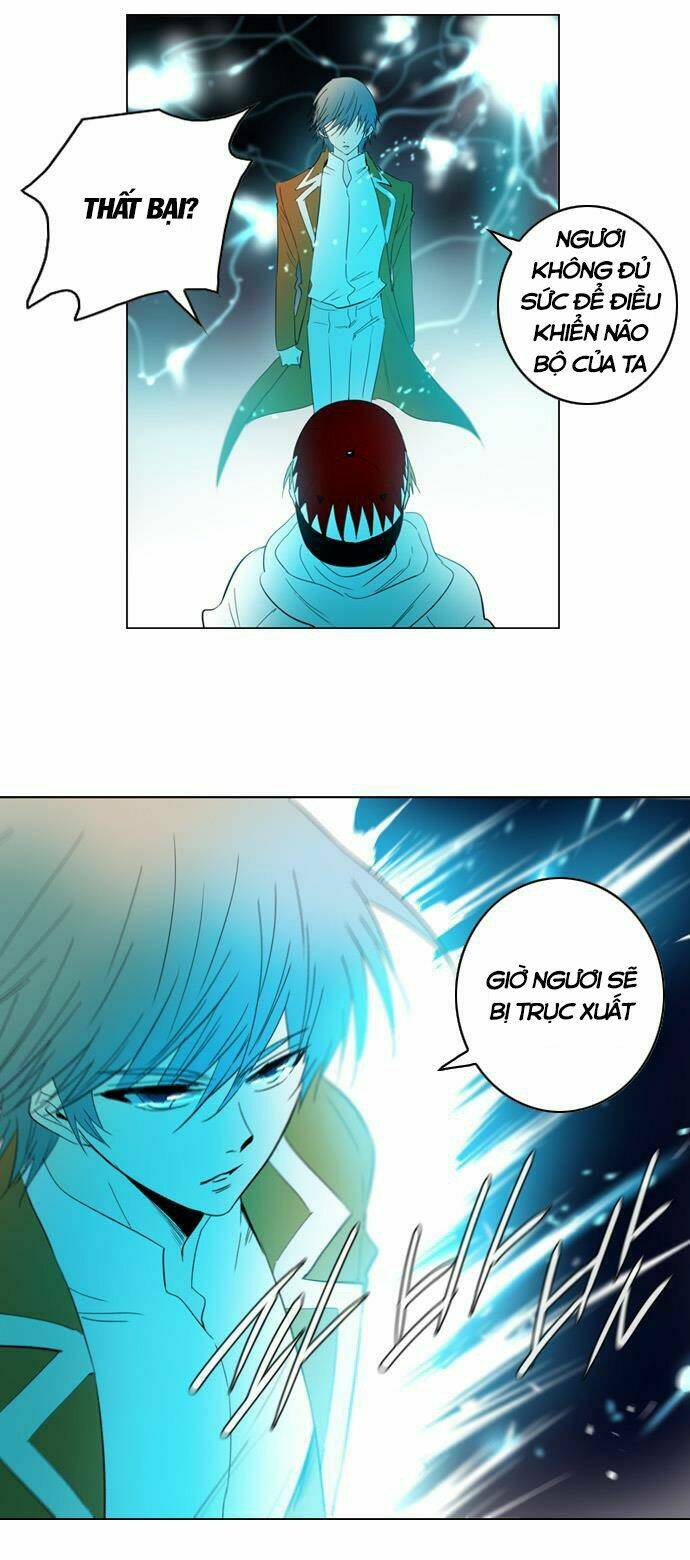 bản khế ước linh hồn chapter 126 20