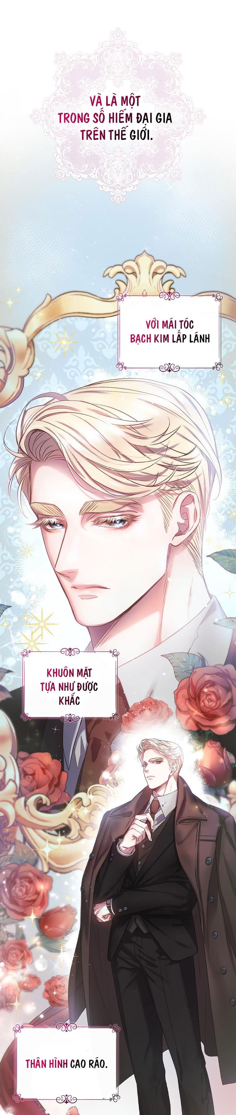 cơn mưa mật ngọt chapter 2 3