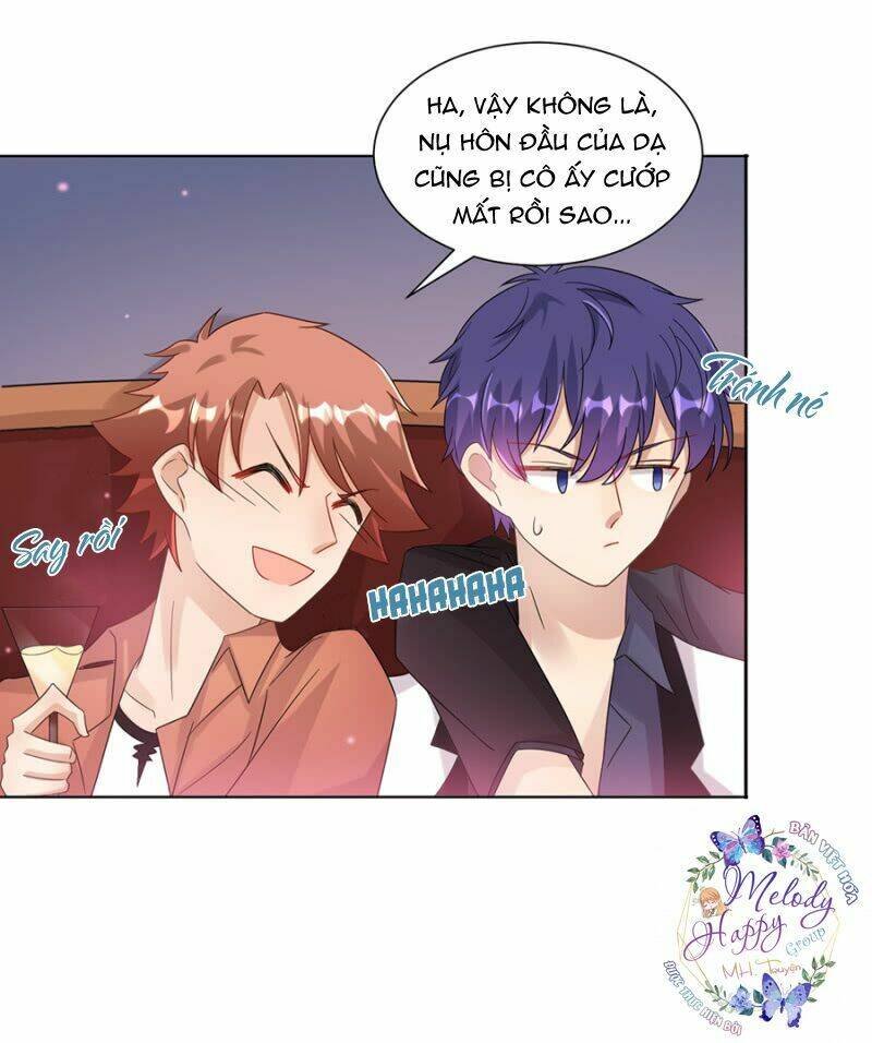 ma lạt thiên kim đẩu ác thiếu chapter 23 30