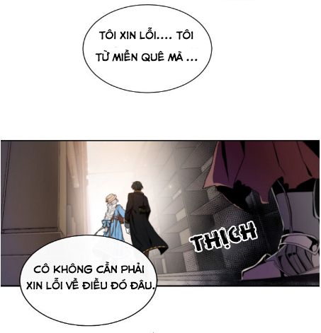 mong ước tuyệt vọng của một phù thủy chapter 5 10