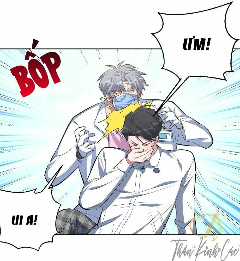 nhạc phụ đại nhân là lão bà chapter 37 9