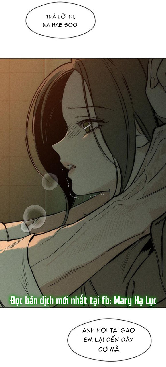 [18+] Nước Mắt Trên Đóa Hoa Tàn chapter 15.1 37