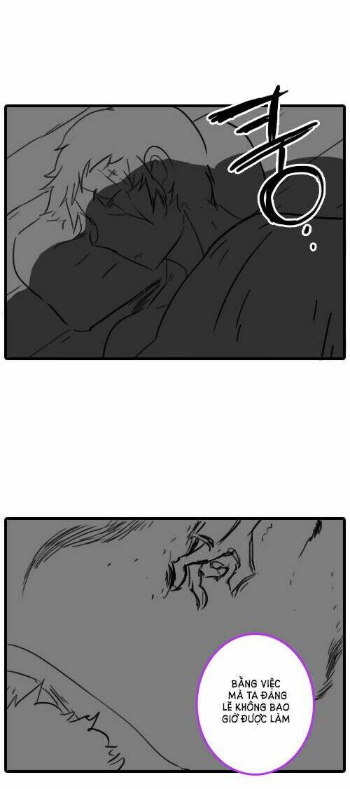 chuyện tình zed và syndra ( season 2 ) chapter 25 5