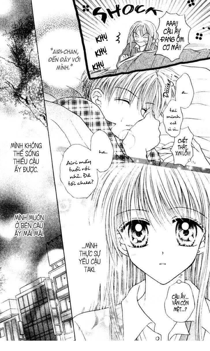 max lovely chapter 21 11