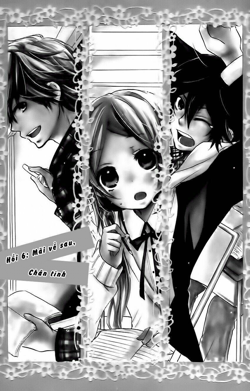 sensei ni ageru chapter 6 2