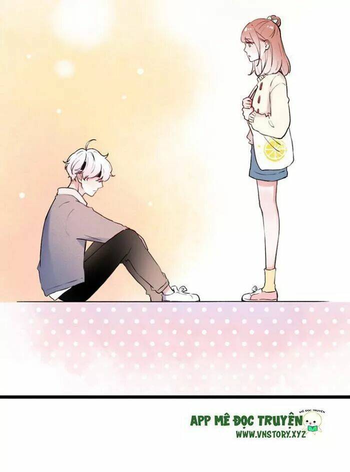 trạch thượng tịch mịch huỳnh hỏa chapter 17 43