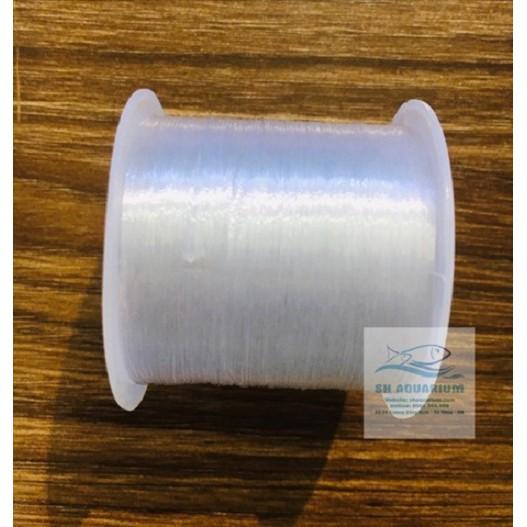 Cước tàng hình buộc rêu, cây thủy sinh