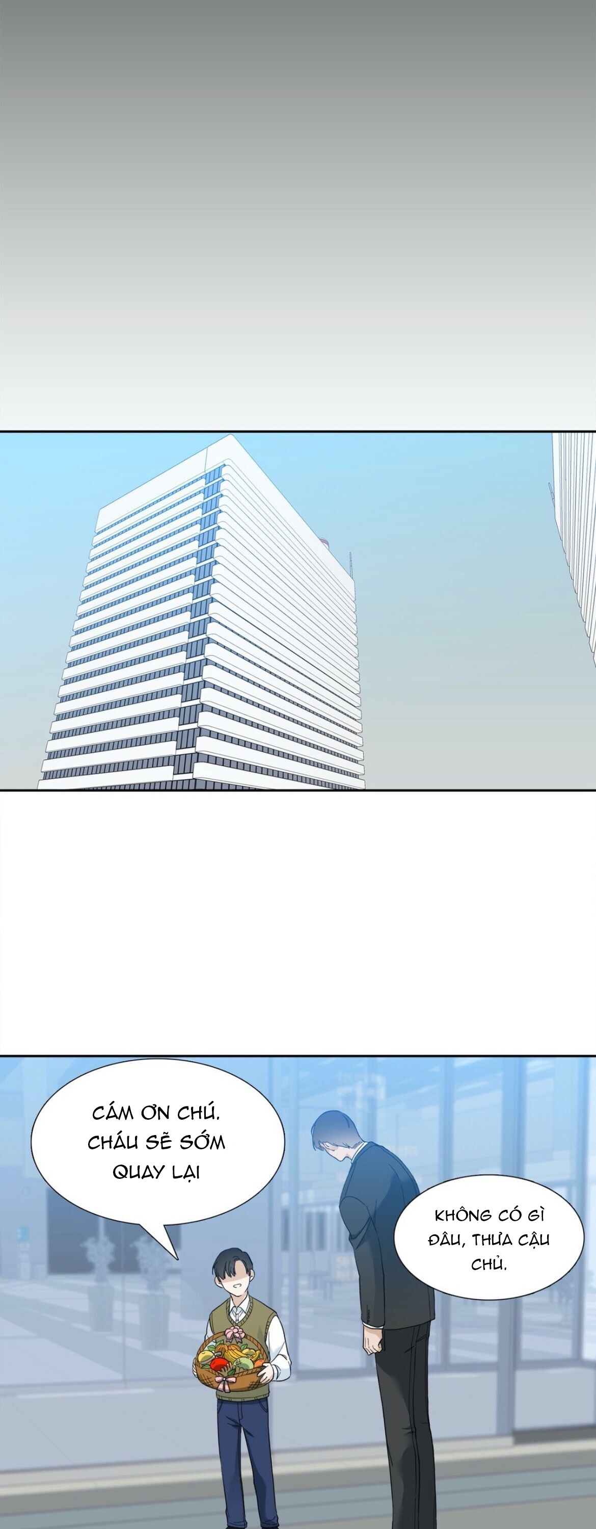 xúc cảm điên cuồng chapter 29 10