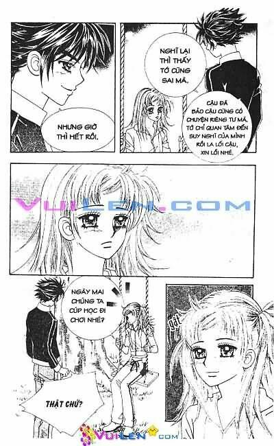 nụ hôn cuối chapter 66 10