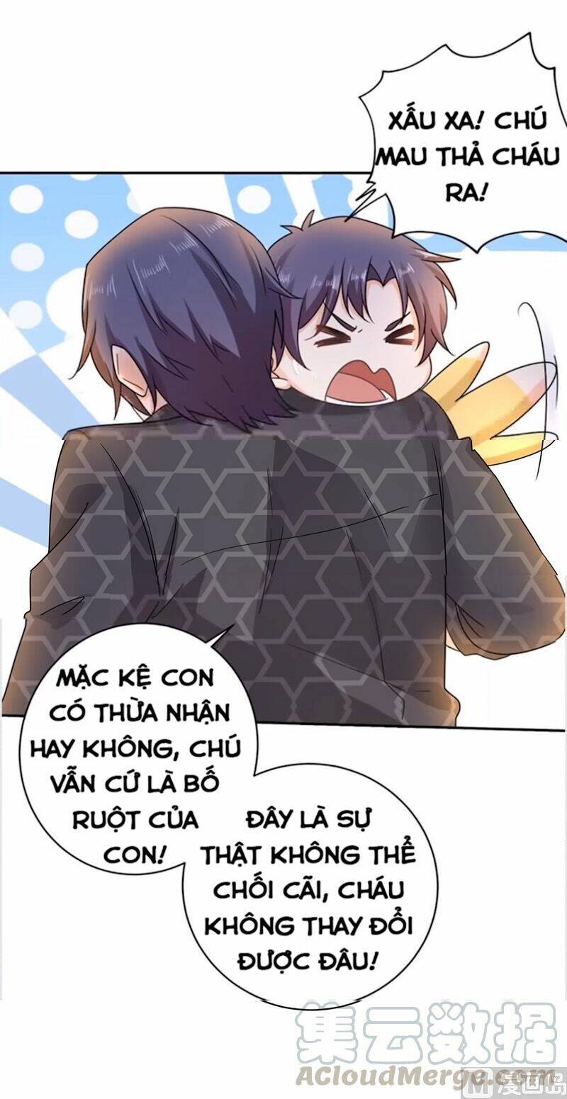 nhập cốt noãn hôn chapter 270 5