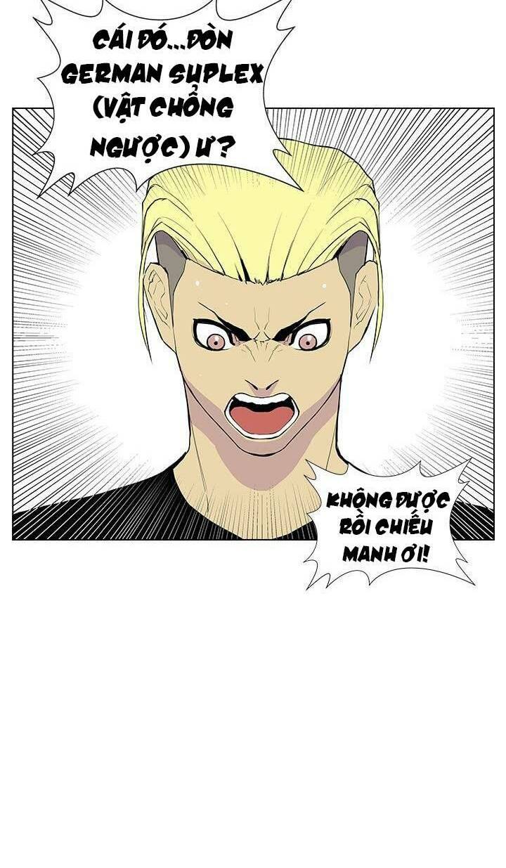 cuộc chiến băng đảng chapter 42 9