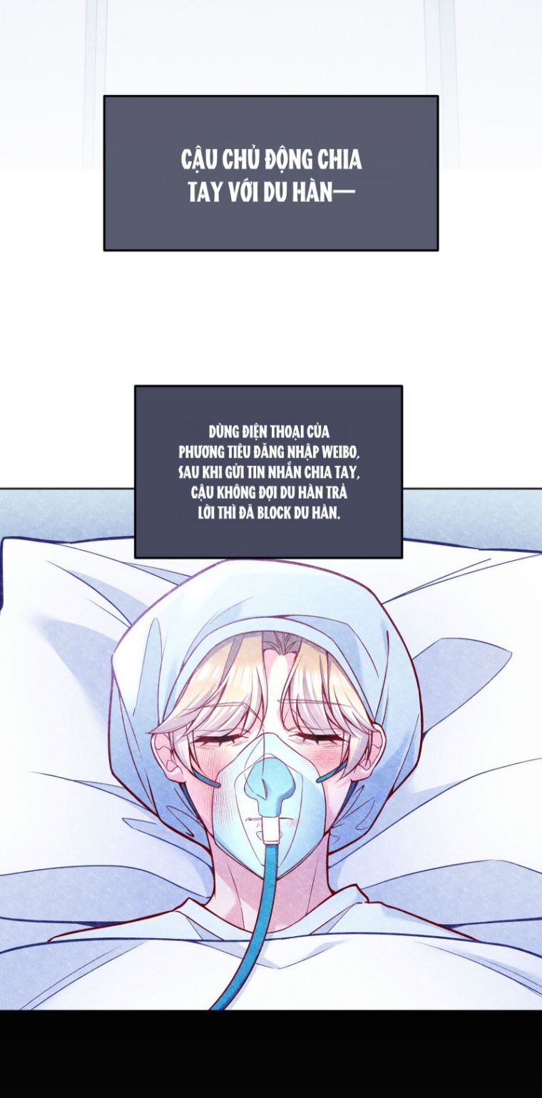 chàng nhân viên host và gã hàng xóm nguy hiểm chapter 86 19