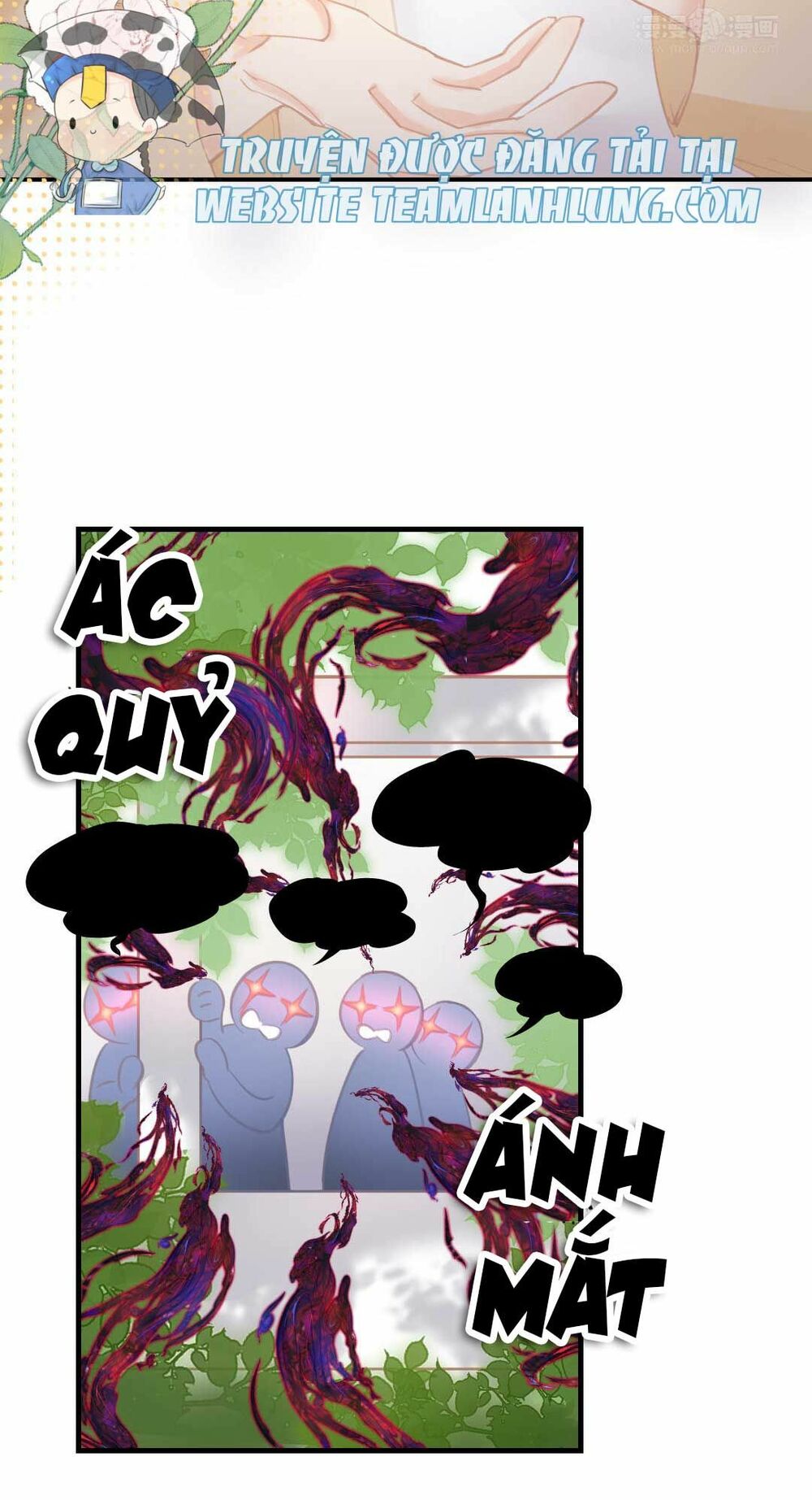 khảo nghiệm cuối cùng của tra nữ chapter 18 6