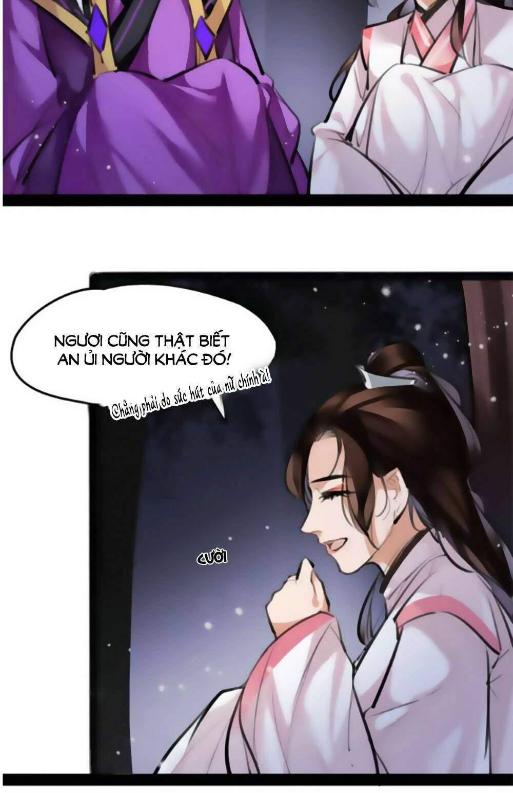 đường tăng cũng quyến rũ chapter 20 5