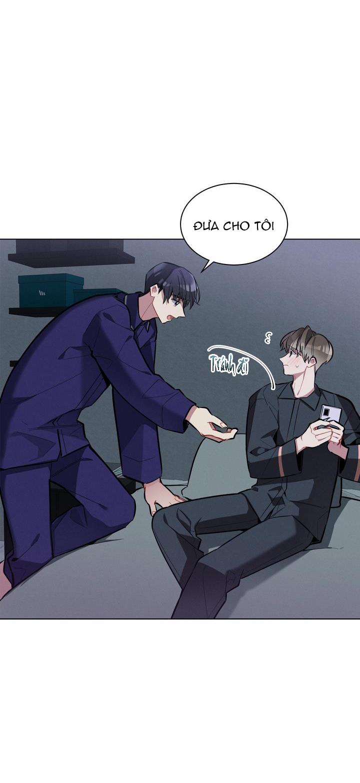 cherry scandal chapter 12 24