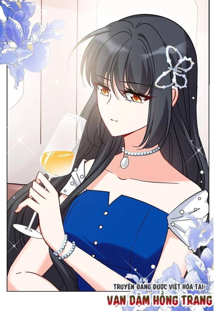 cô ấy đến rồi, xin nằm xuống! chapter 156 13