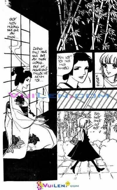 tiểu thư áo trắng chapter 10 91