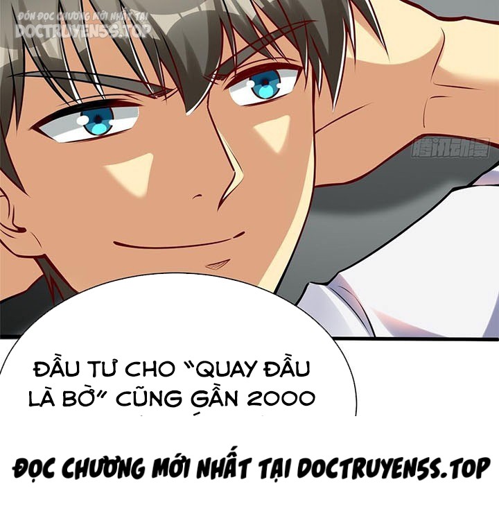 ta làm giàu từ thua lỗ game chapter 112 85