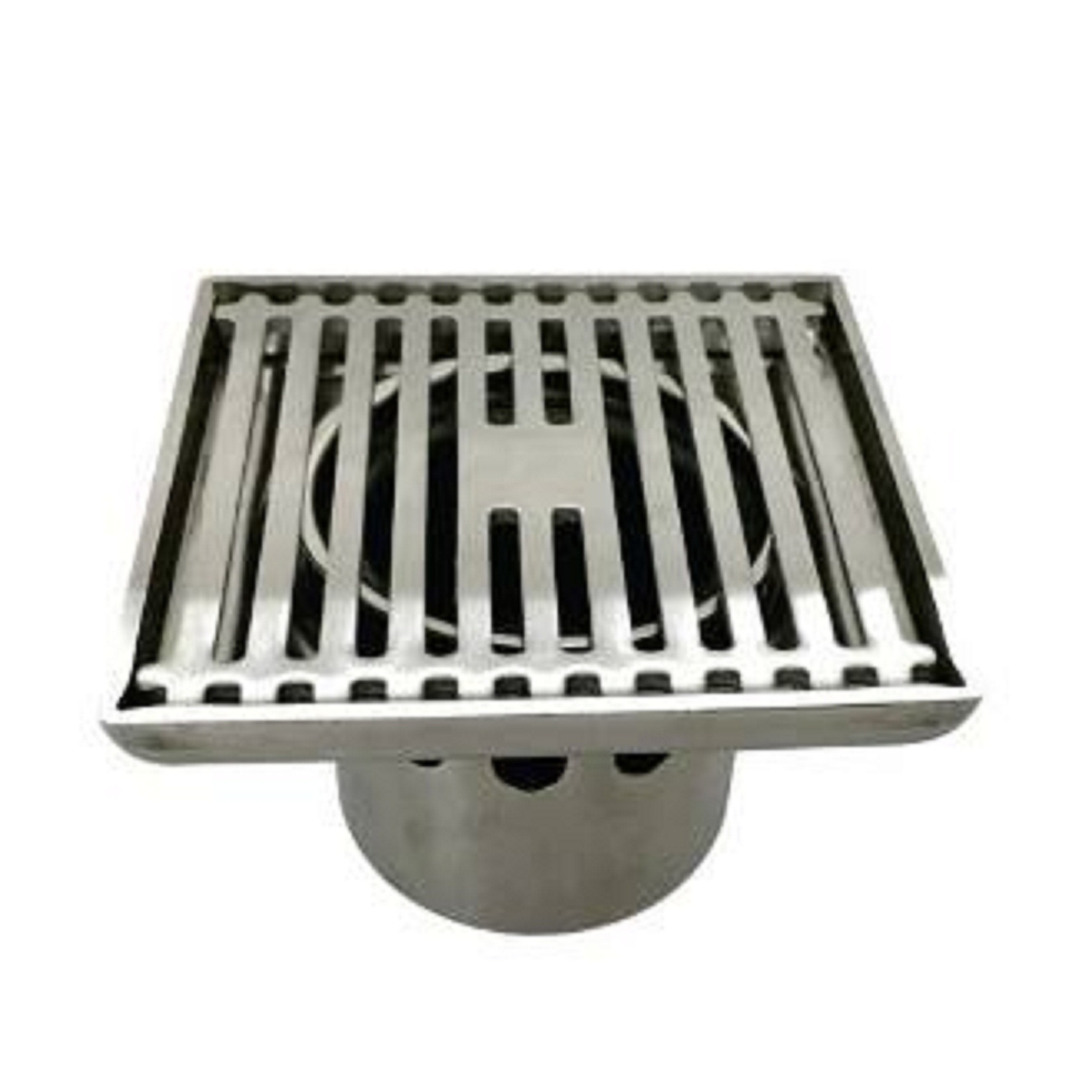 GA THOÁT SÀN INOX 304 CAO CẤP