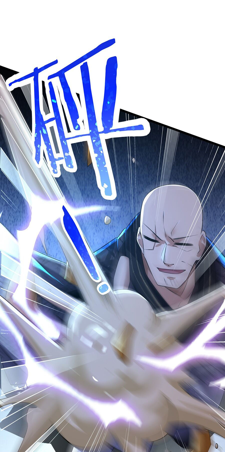 đại bảo kiếm của tôi chapter 34 2