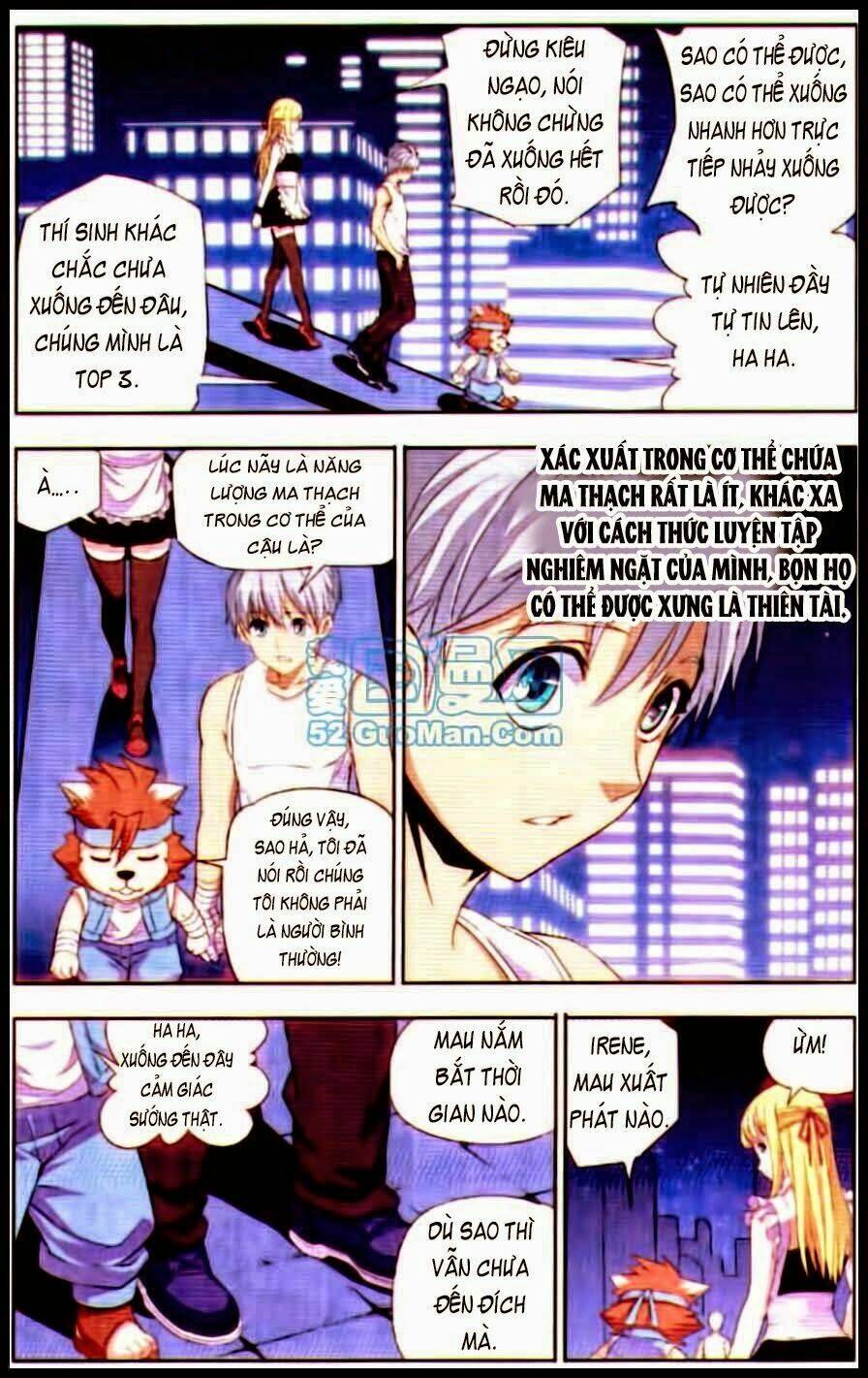 bi minh chi kiếm chapter 19 15