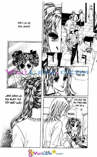 nụ hôn nồng thắm chapter 6 119