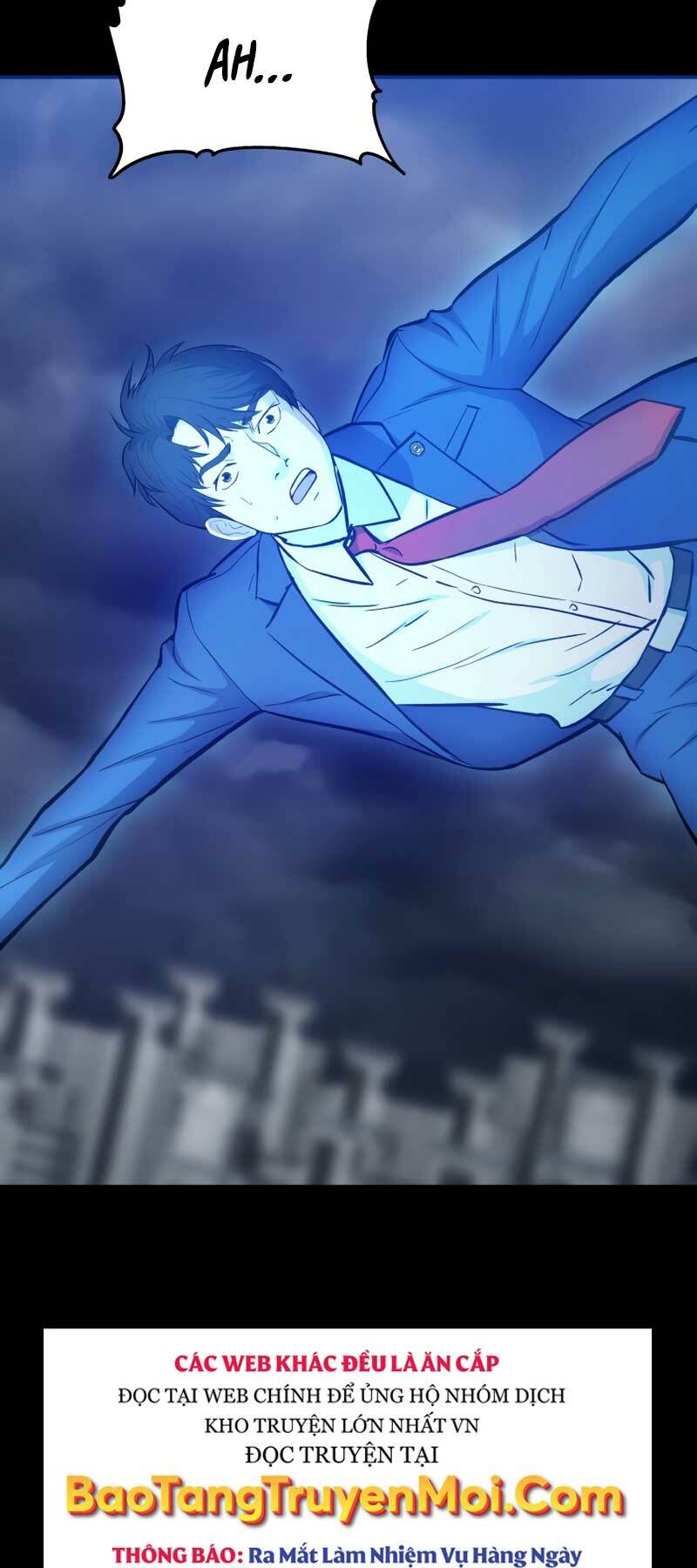 cánh cổng mở ra đúng ngày đầu tiên tôi thành chính trị gia chapter 14 16