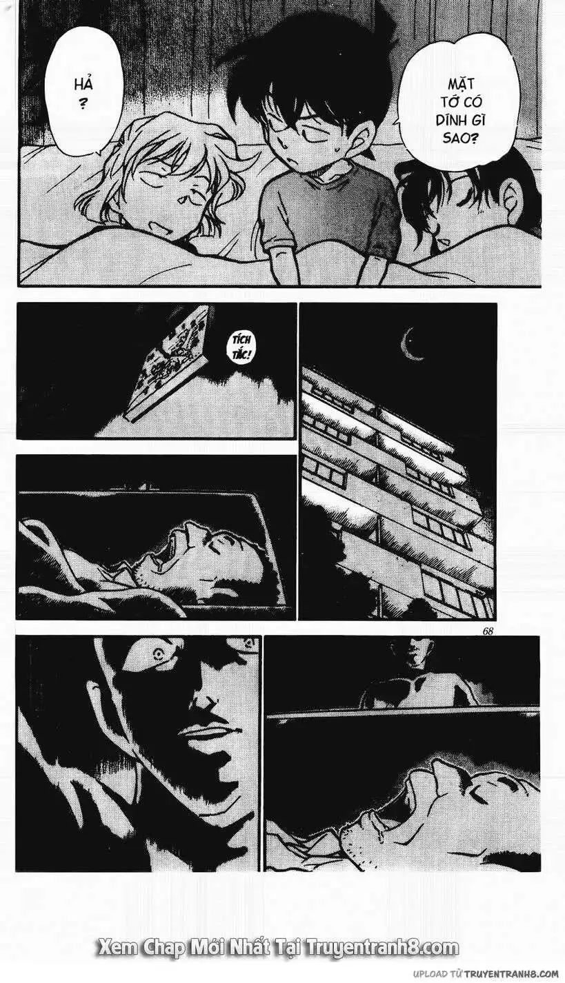 conan chapter 417 16