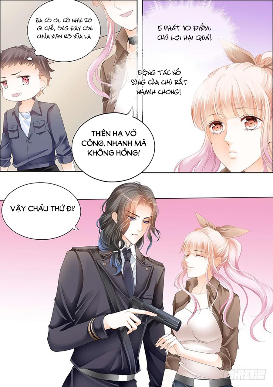 bá đạo tiểu thúc, xin trêu chọc vừa thôi! chapter 18 9