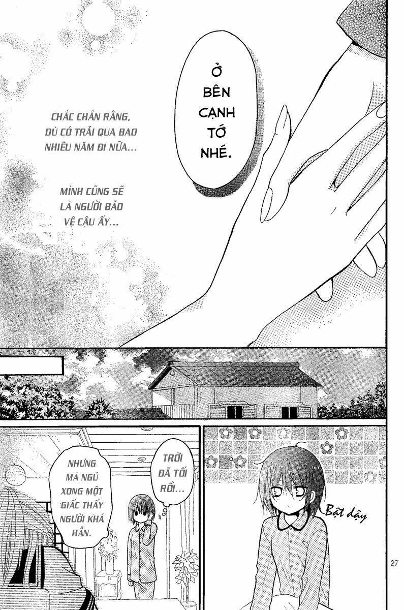 blue friend season 2 chapter 4 27