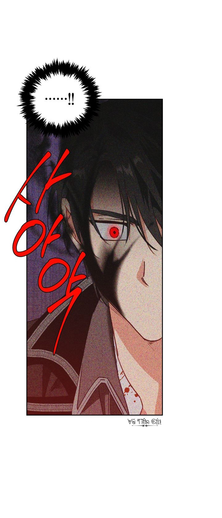 ác nữ xứng đôi với bạo chúa chapter 57 47