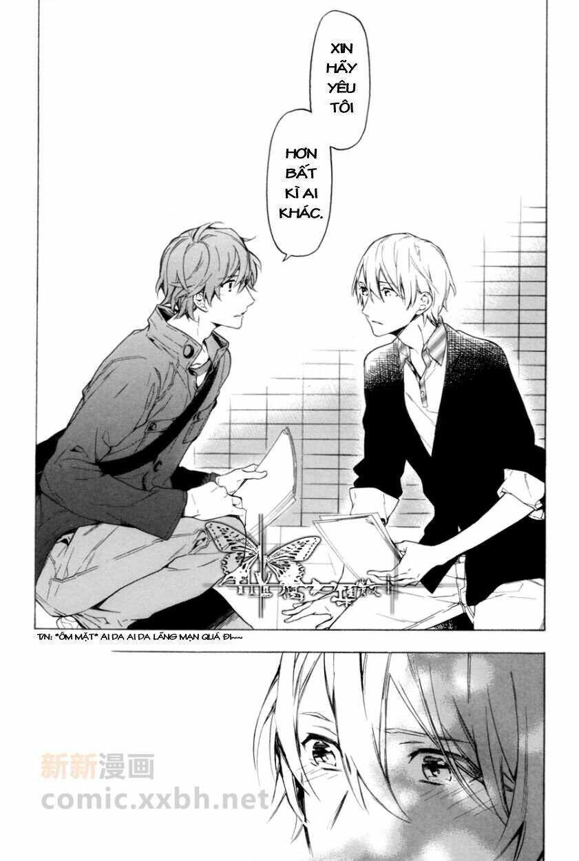 only the flower knows chapter 10 36