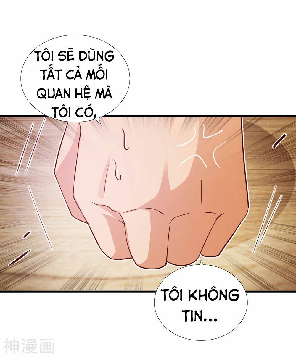 chí tôn toàn năng chapter 9 31