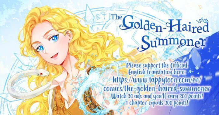 triệu hồi sư với mái tóc màu hoàng kim chapter 45 37