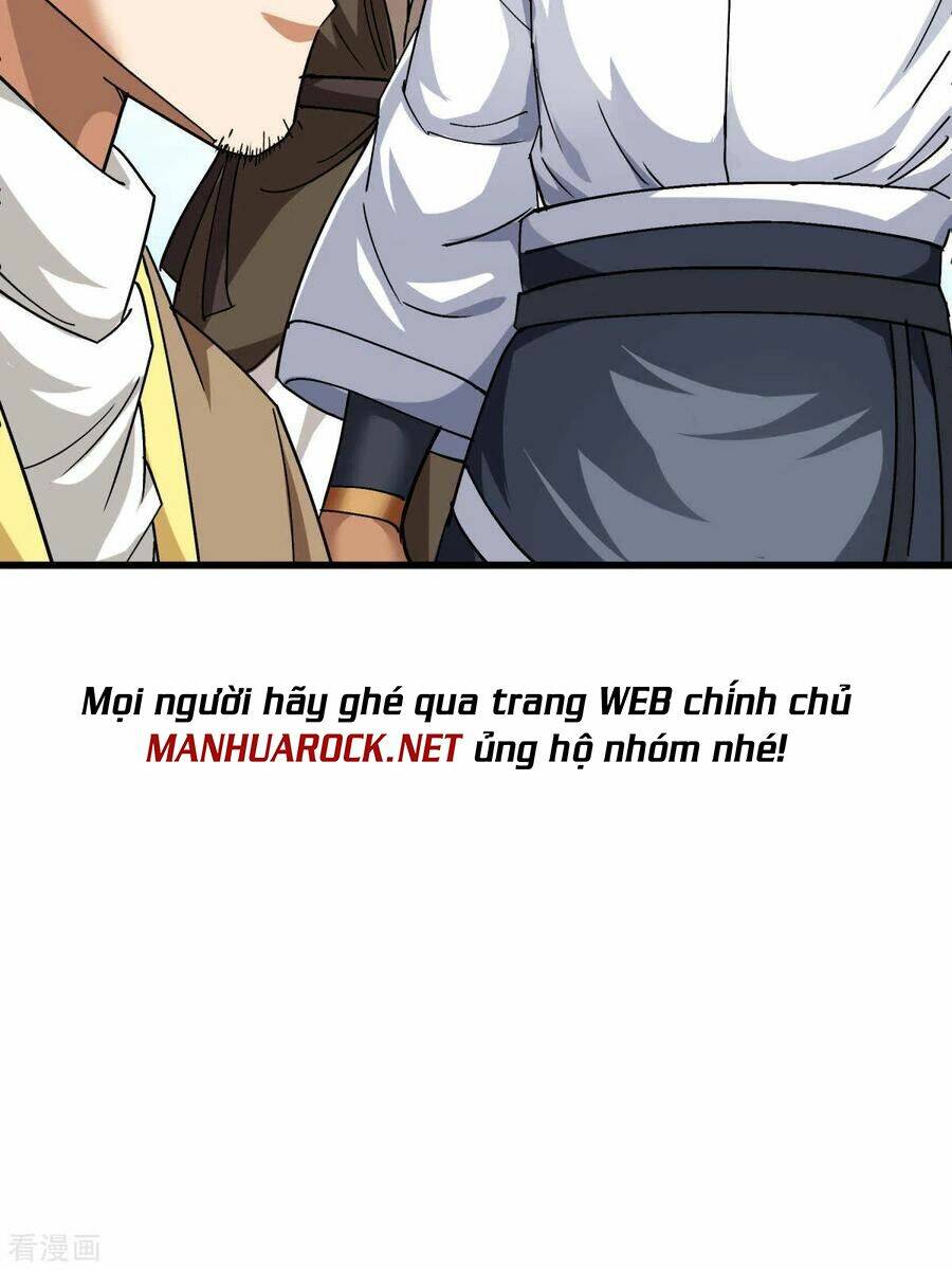 trọng sinh ta là đại thiên thần chapter 107 33