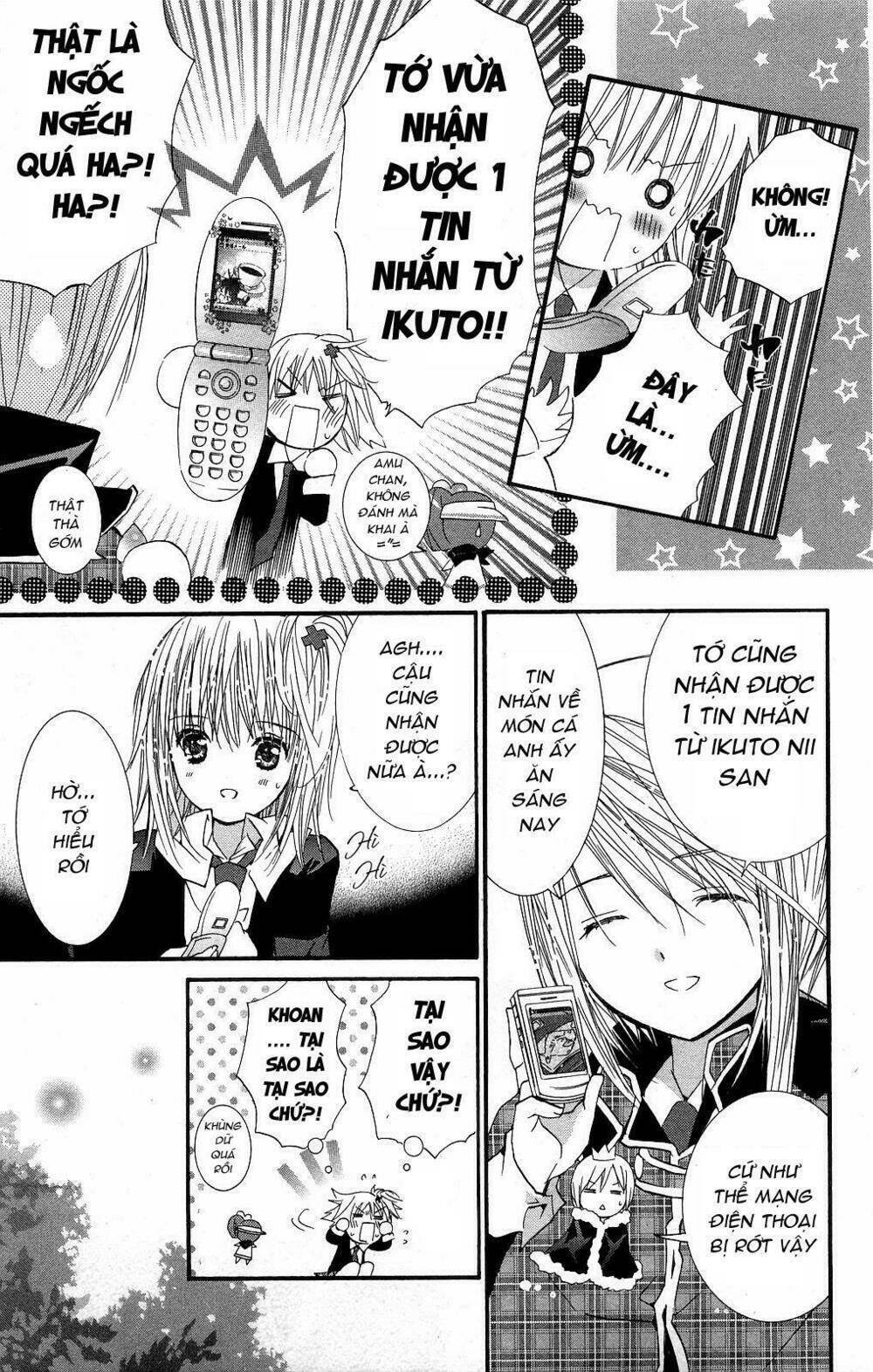 shugo chara chapter 42 21