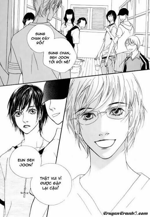 flowers of evil chapter 22.1 43