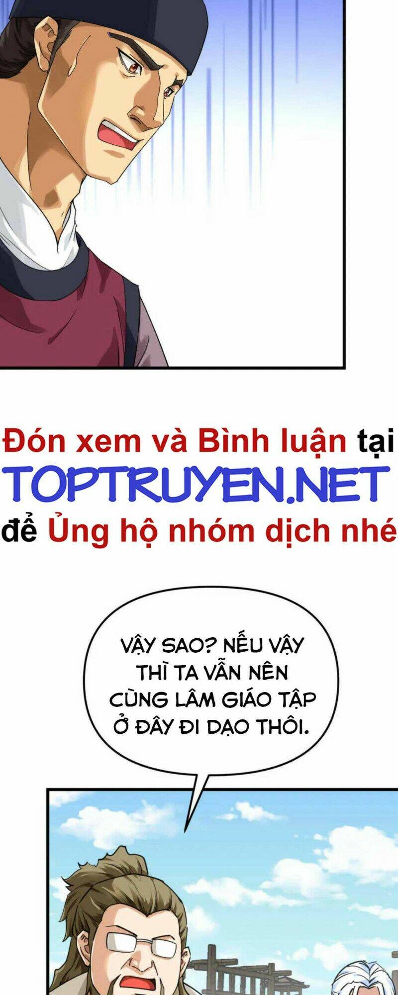 trọng sinh ta là đại thiên thần chapter 151 7