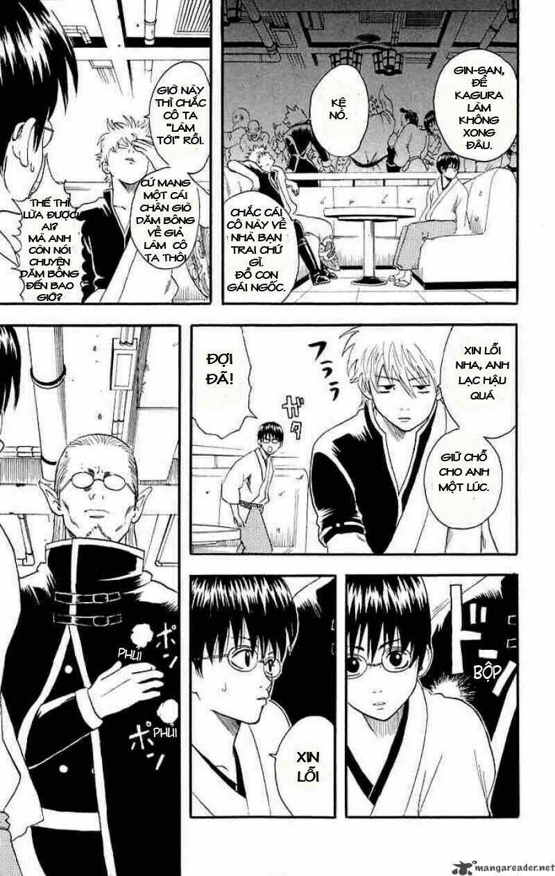 gintama - linh hồn bạc chapter 12 7