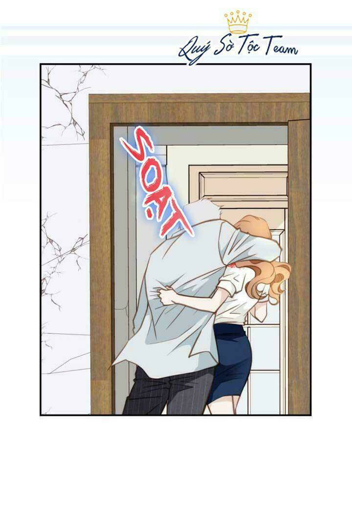 tiếp xúc chí mạng chapter 54 38