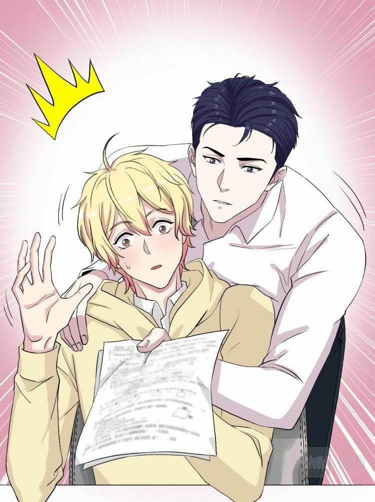 những ngày tháng sống chung với tổng tài chapter 18 28