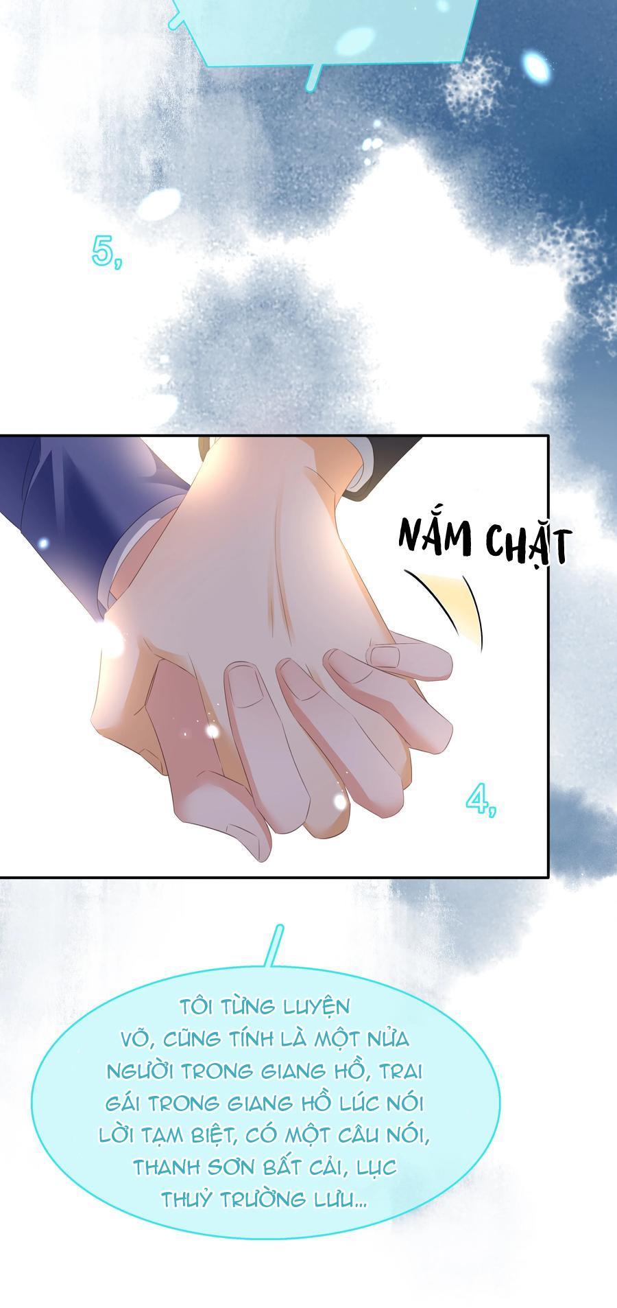 không làm trai bao! chapter 110 35