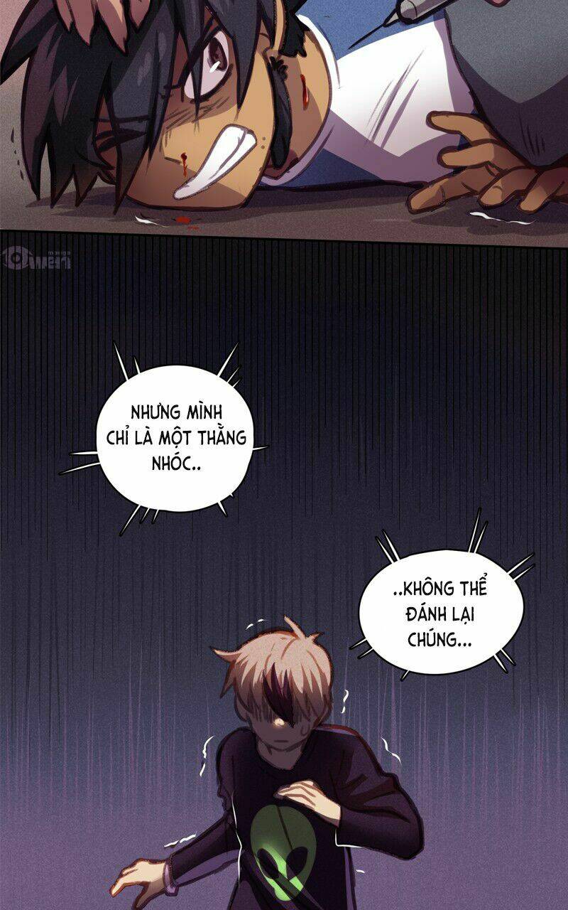 lời nguyền lalin chapter 18 14