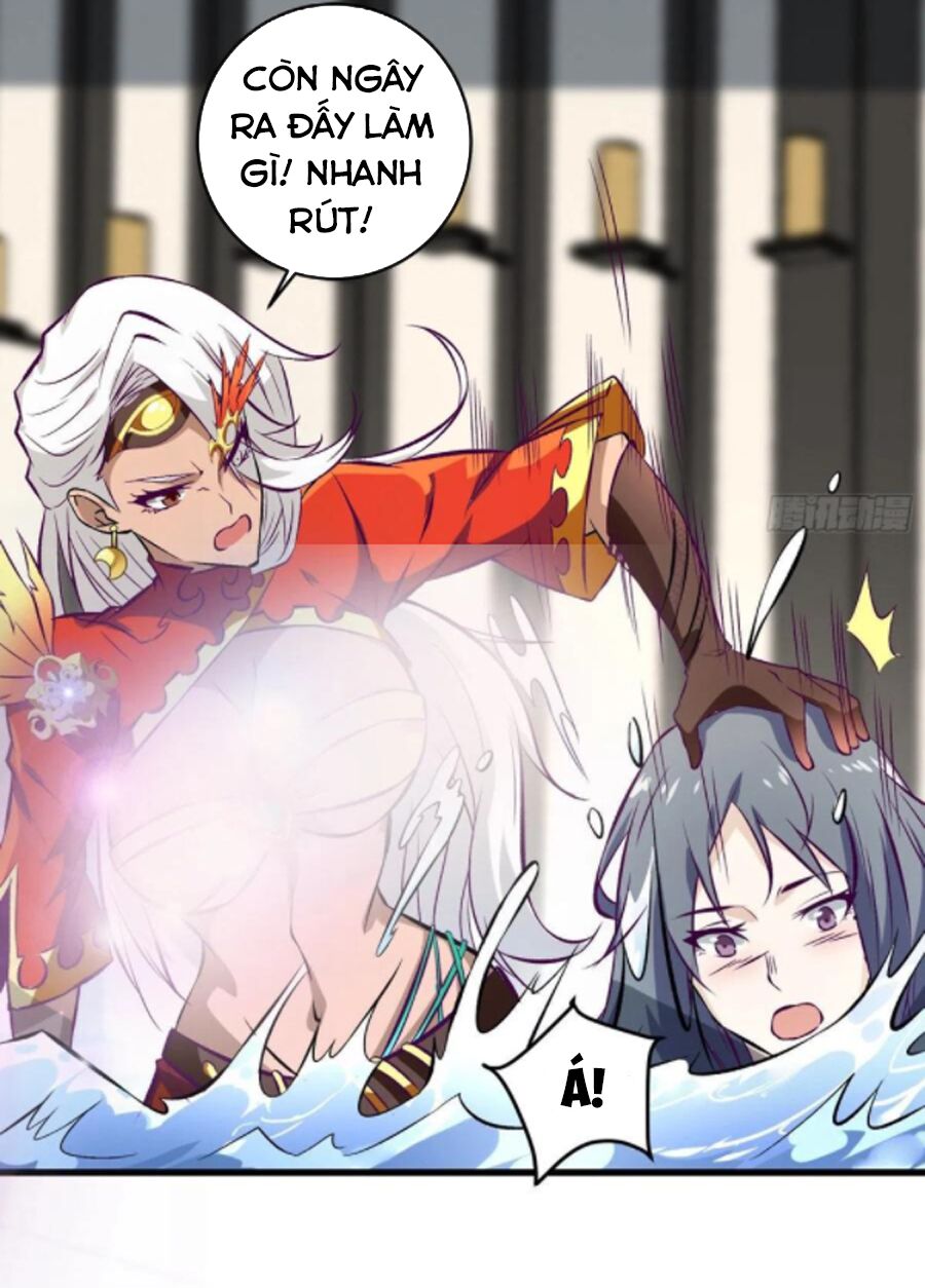 nãi ba là chiến thần mạnh nhất chapter 67 3