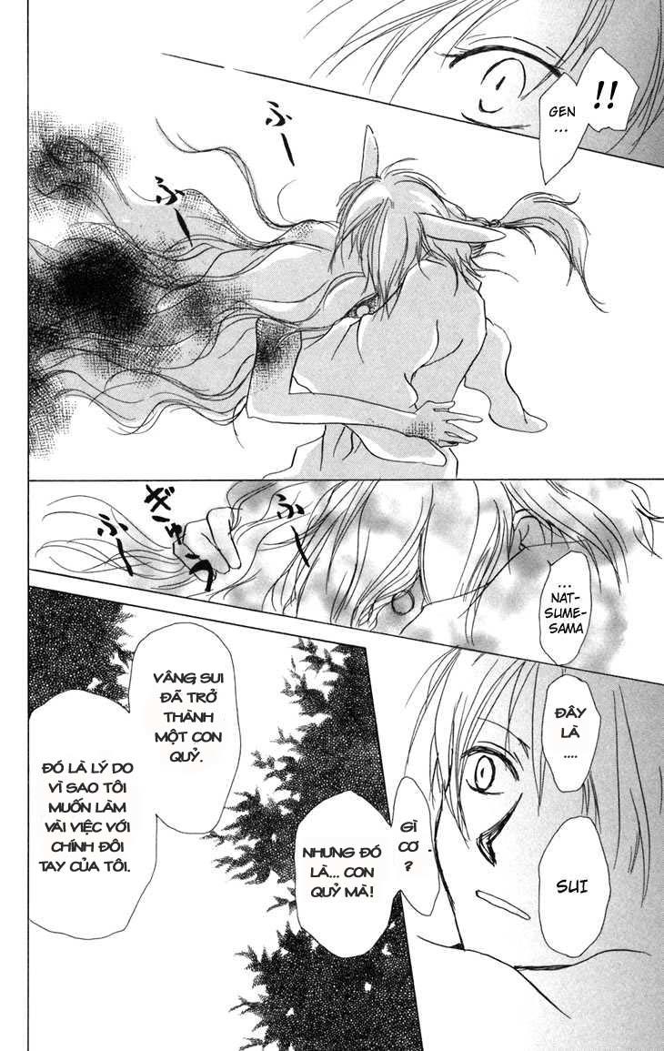 hữu nhân sổ chapter 13 27