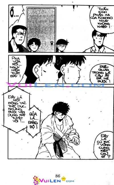 truyền nhân atula - shura no mon i chapter 29 85