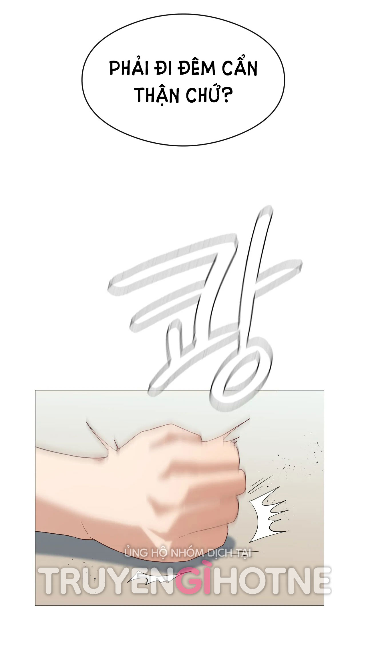 [18+] thăng cấp đến khi hài lòng chapter 8.1 6