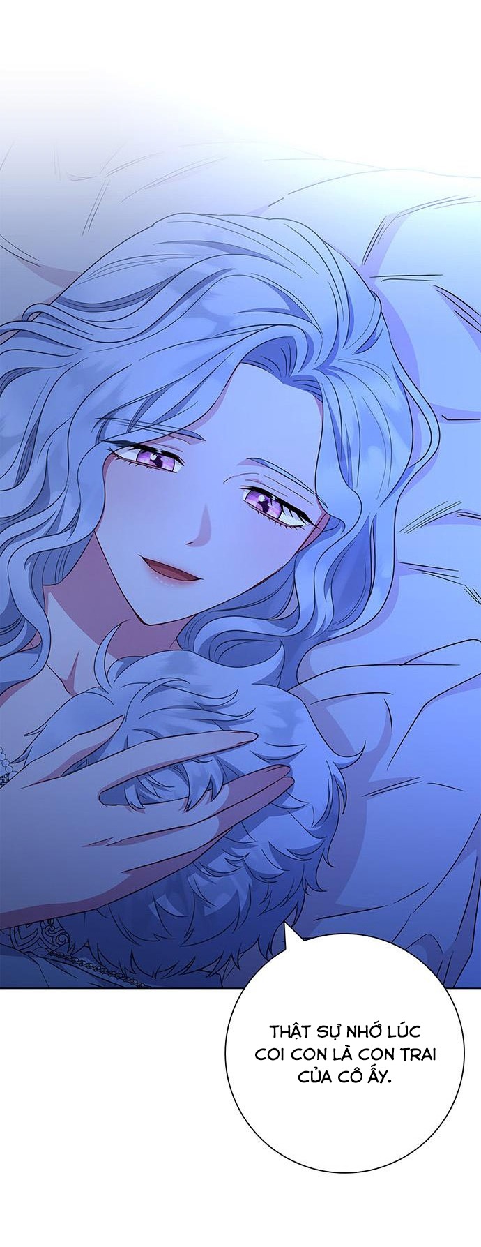 tôi trở thành mẹ của nam chính hoàn hảo chapter 37 44