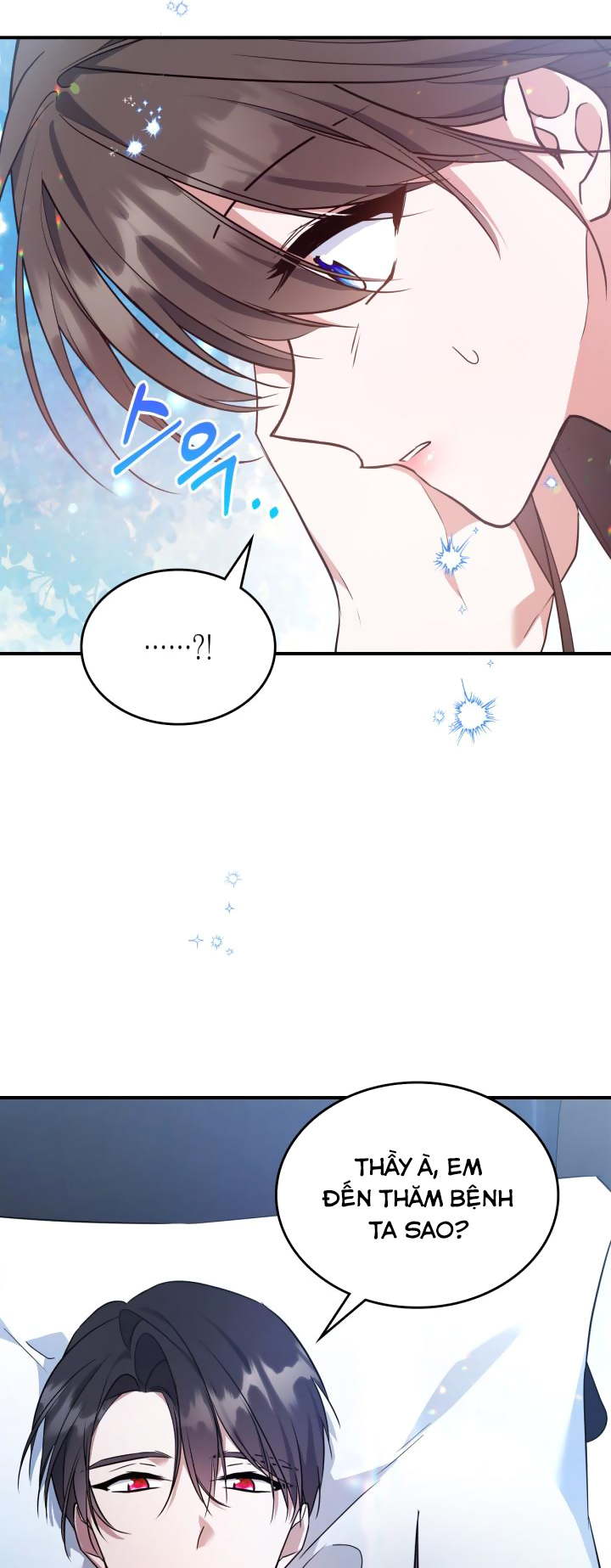 câu chuyện cổ tích helena chapter 64.1 52